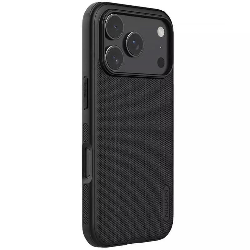 Чехол Nillkin Matte Pro для Apple iPhone 17 Pro (6.3") Херсон - зображення 1