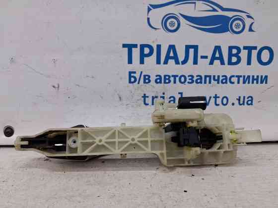 Ручка двери внешняя задняя левая Hyundai Santa fe DM 2.2 DIESEL D4HB 2012 (б/у) Киев