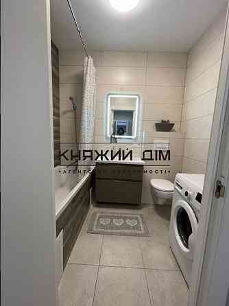 Оренда 1 кімнатної квартири ст.м Позняки № 11203733 Київ