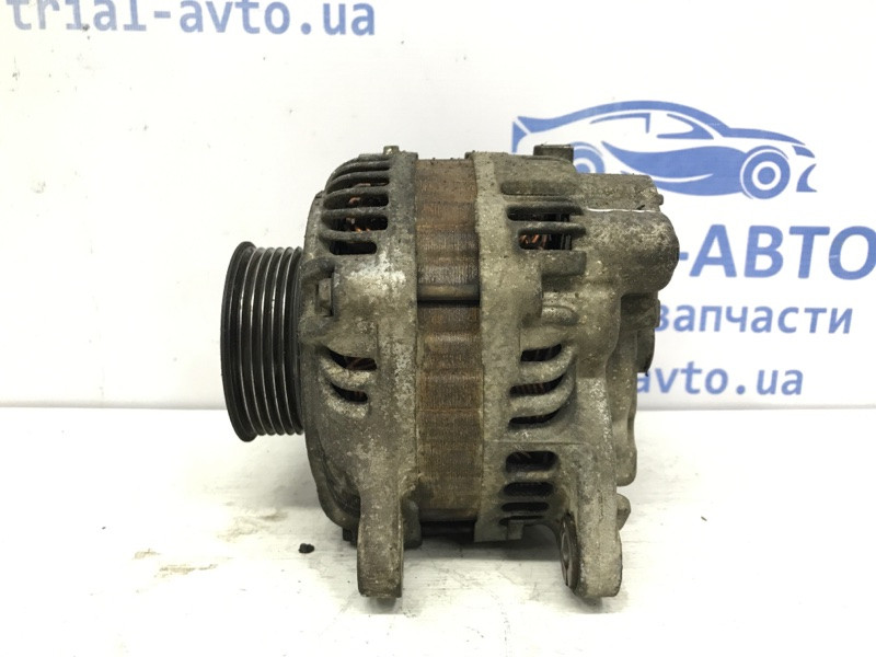 Генератор Mitsubishi Outlander 2003-2007 1800A064 (Арт. 43846) Киев - изображение 1