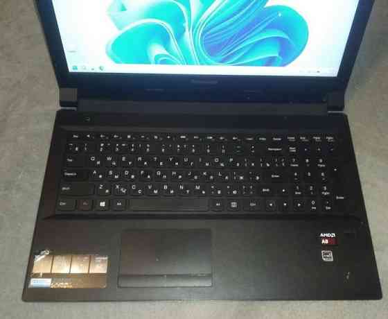 Ноутбук Lenovo IdeaPad B50-45 Київ