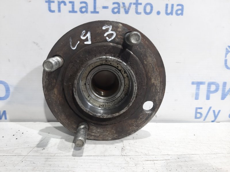 Ступица задняя Mitsubishi Lancer 9 1.6 БЕНЗИН 4G18 2003 (б/у) Київ - зображення 1