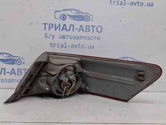 Фонарь задний внешний левый Toyota Camry 40 2.4 БЕНЗИН 2AZFE 2006 (б/у) Киев