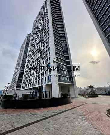 Квартира з дизайнерським ремонтом в престижному ЖК Manhattan City КОД 21147206 Київ