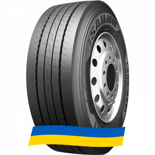 385/65 R22.5 Sailun STL1 160/158K/L Причіпна шина Киев - изображение 1