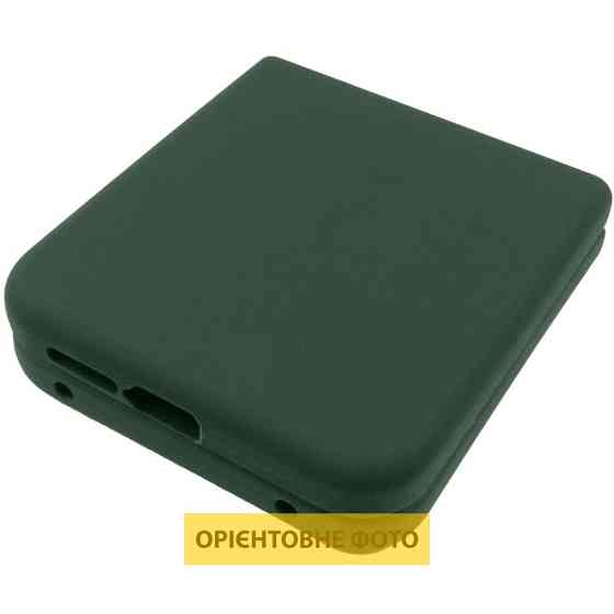 Чехол Foldables Silicone Cover Lakshmi (AAA) для Xiaomi Mix Flip Херсон