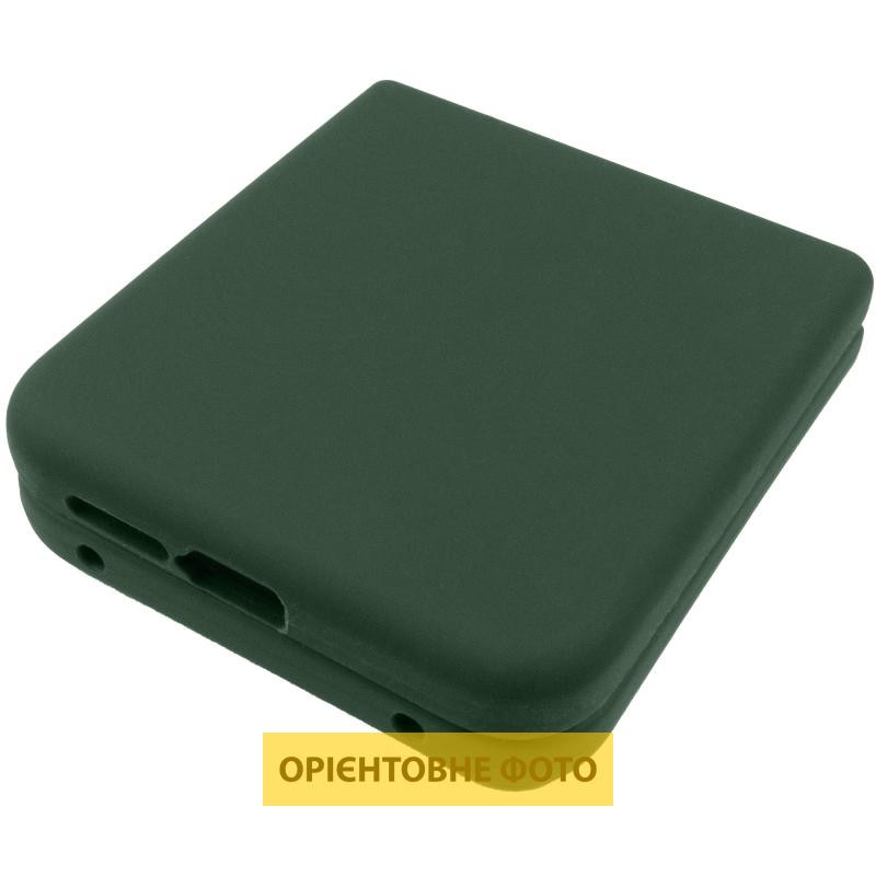 Чехол Foldables Silicone Cover Lakshmi (AAA) для Xiaomi Mix Flip Херсон - изображение 4