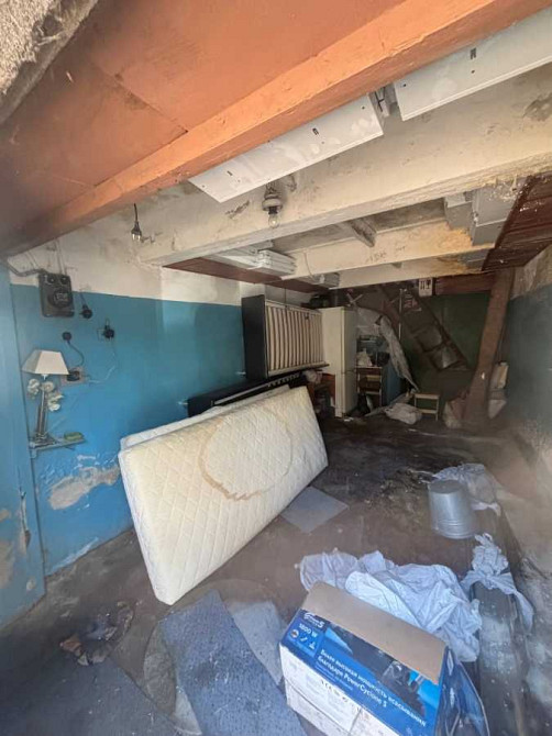 продажа место в гаражном кооперативе Киев, Печерский, 14000 $ Киев - изображение 1