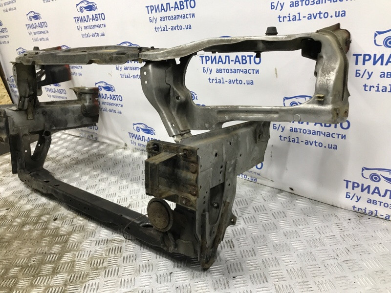 Панель передняя Chevrolet Lacetti J200 1.8 БЕНЗИН 2004 (б/у) Київ - зображення 4