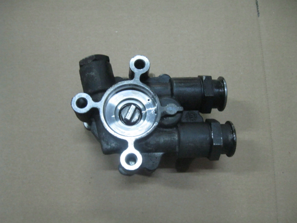 1939435 насос подкачки топлива механический DAF XF 106 Euro 6 Львов - изображение 2