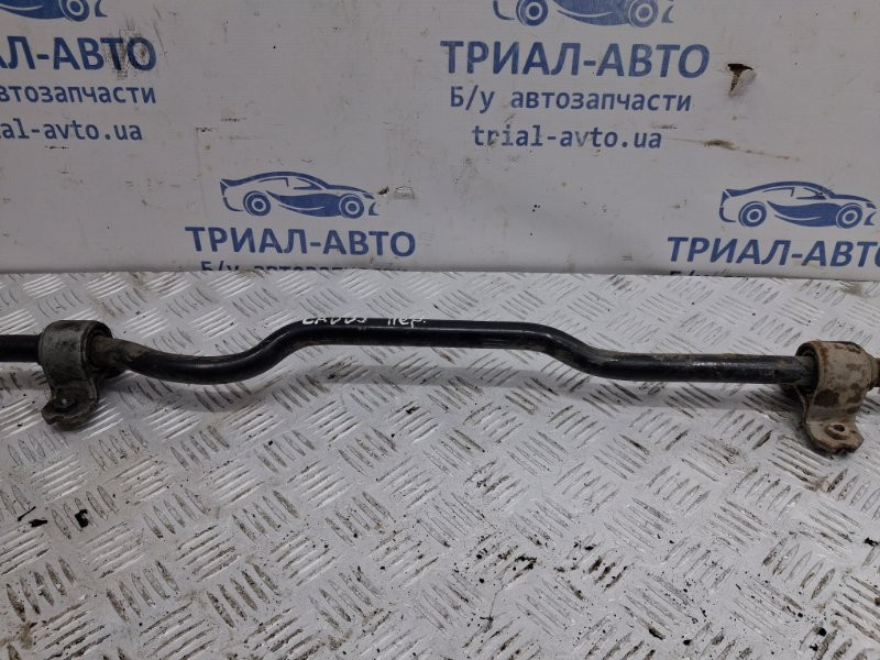 Стабилизатор передний Volkswagen Caddy 2K 1.9 DIESEL BJB 2003 (б/у) Київ - зображення 4