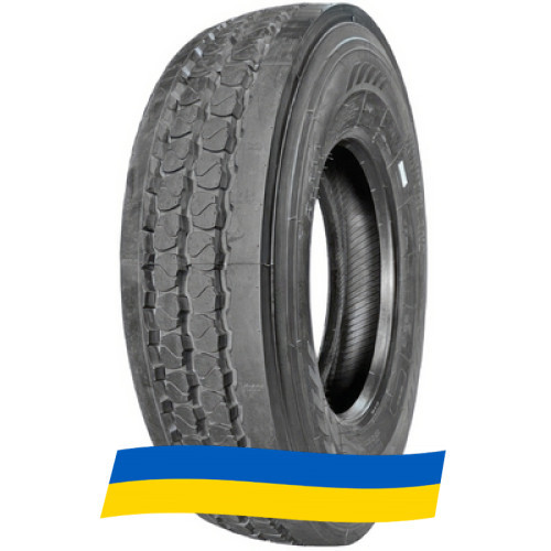 11 R22.5 Wonderland R-920 152/149M Універсальна вантажна шина Київ - зображення 2