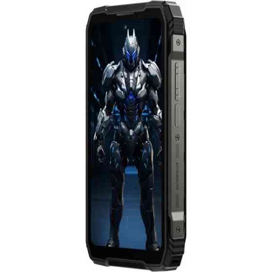 Смартфон Blackview Oscal TANK 1 12/256GB NFC Black Global Харьков