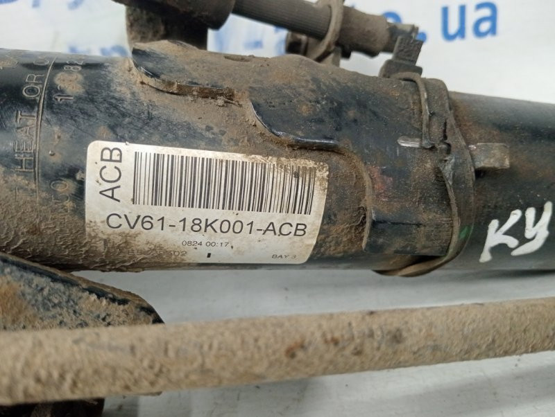Амортизатор передний левый Ford Kuga 2011-2019 1801174 (Арт. 58293) Киев - изображение 2