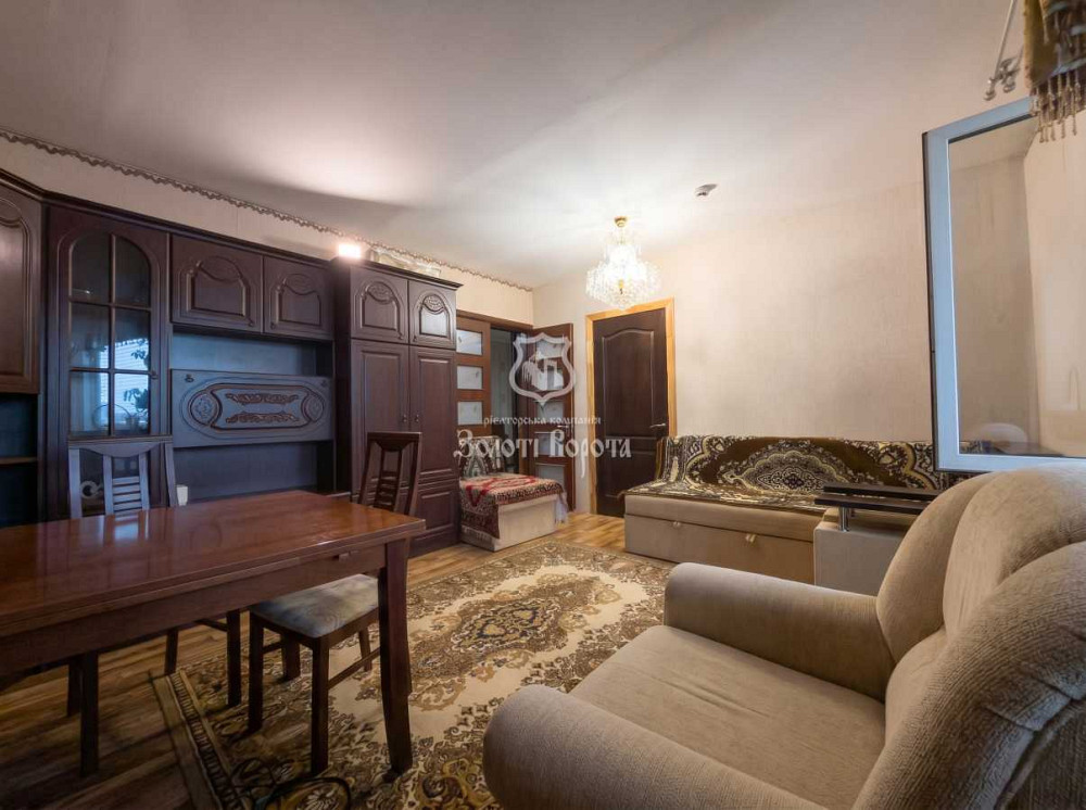 продажа 3-к квартира Киев, Деснянский, 98000 $ Київ - зображення 4