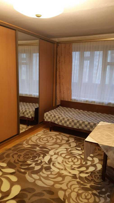 долгосрочная аренда 1-к квартира Киев, Днепровский, 8000 грн./мес. Київ - зображення 2