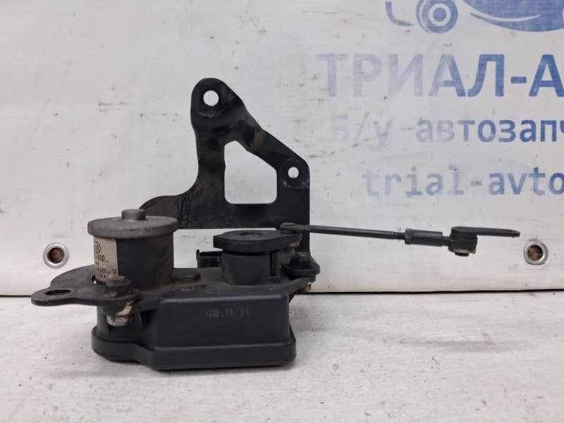 Привод заслонки впускного коллектора Kia Ceed ED 1.6 DIESEL D4FB 2006 (б/у) Киев - изображение 3