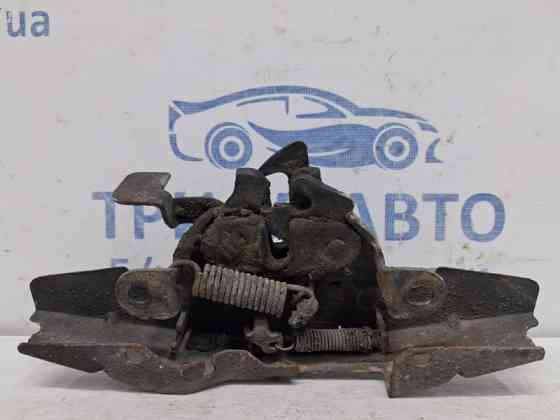 Замок капота Toyota Avensis T25 1.8 БЕНЗИН 1ZZFE 2002 (б/у) Київ