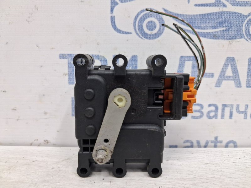 Сервопривод Mazda CX 7 ER 2.3 БЕНЗИН 	L3VDT 2006 (б/у) Киев - изображение 2