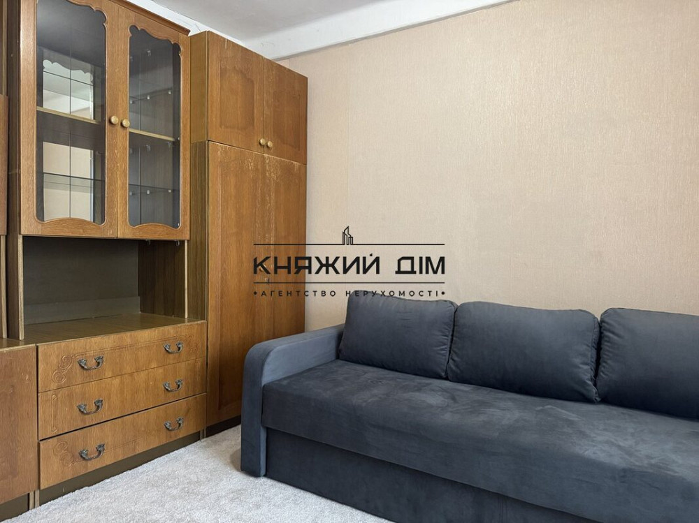 Оренда 2 к. квартири, м. Героїв Дніпра, вул. Богатирська, 8 № 11204849 Киев - изображение 2