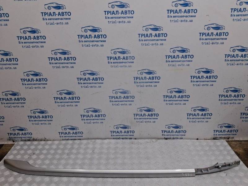 Рейлинг на крышу Toyota Avensis 2002-2010 6347005032B0 (Арт. 78441) Київ - зображення 1