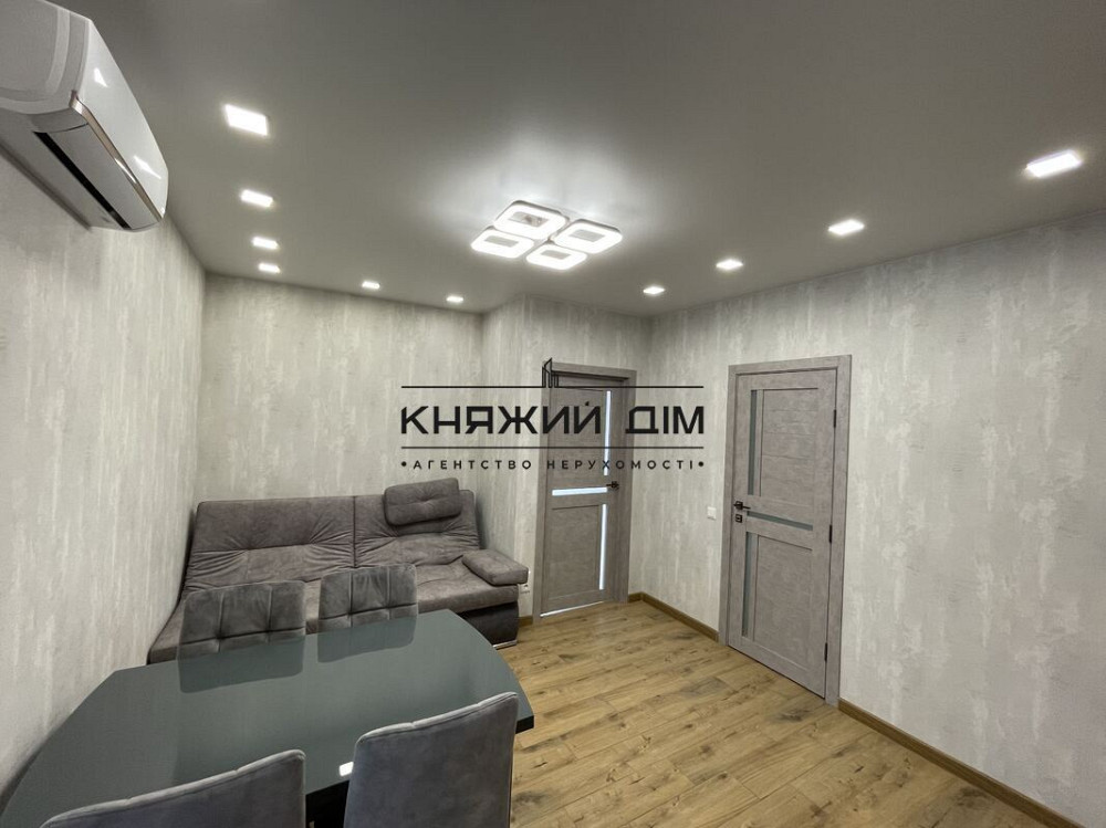 Є Генератор! Оренда роздільної 2-х к. квартира в ЖК Галактика. № 11197154 Киев - изображение 7