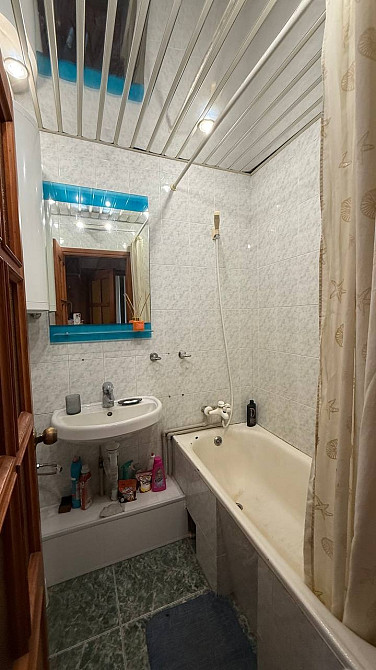 Пропоную зняти 1 кімнатну квартиру жм Перемога 6, вул. Набережна Перемоги. Днепр - изображение 7