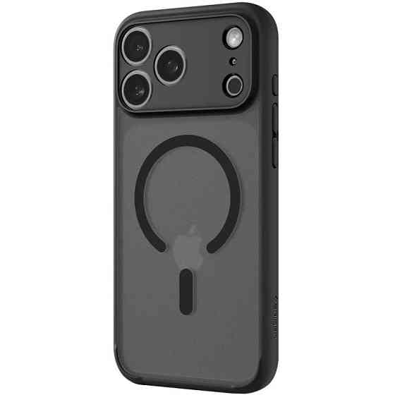 Чехол SGP Ultra Hybrid Mag для Apple iPhone 17 Pro (6.3") Херсон
