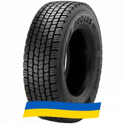 315/70 R22.5 Aeolus Neo Winter D 154/150L Ведуча шина Київ - зображення 4