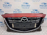 Решетка радиатора Mazda 3 BM 2.2 DIESEL 2013 (б/у) Киев