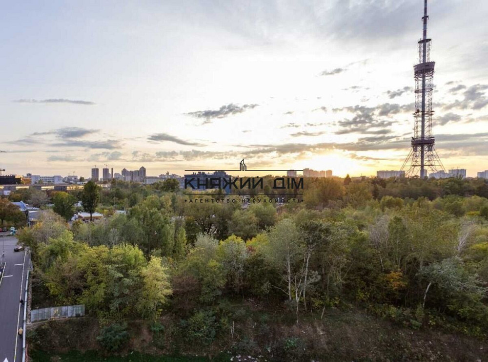 ПРОДАЖ 1к квартира - студію вул. Герцена 35 в ЖК Герцен-парк код 21147653 Київ - зображення 4