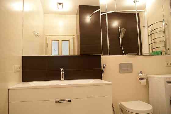 Шикарная 1 ком.-студио на Соломенке. № 1168442 Киев