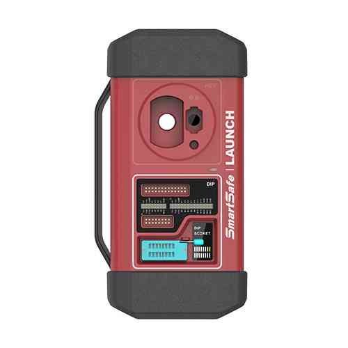 Модуль прошивки иммобилайзера и программатор ключей LAUNCH X-PROG 3 Харків