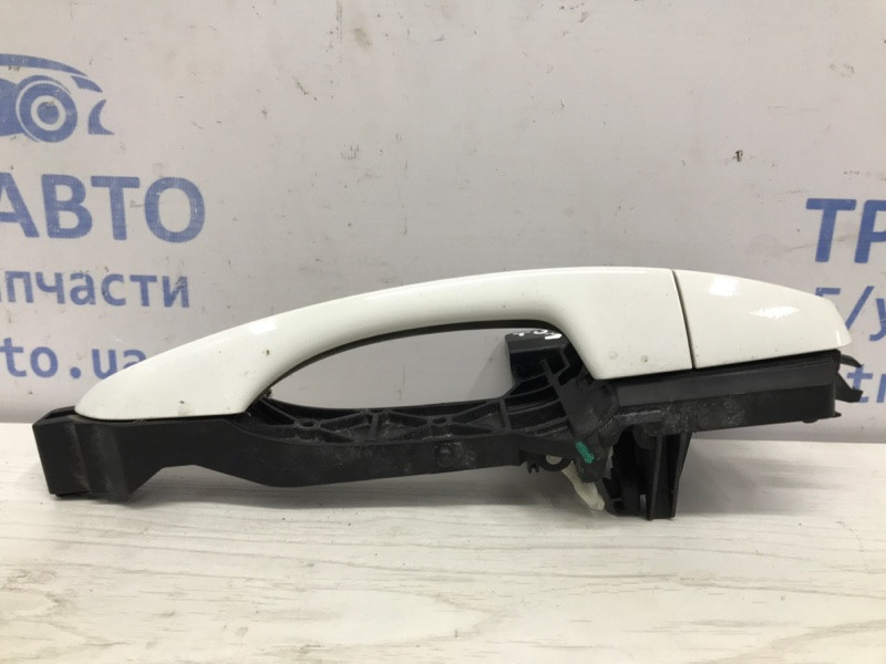 Ручка двери внешняя задняя правая Hyundai Tucson 2015-2021 83665D7000 (Арт. 43462) Київ - зображення 2