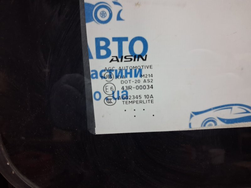 Люк в сборе Suzuki Grand Vitara 2005-2016 7871065J016GS (Арт. 70042) Київ - зображення 8