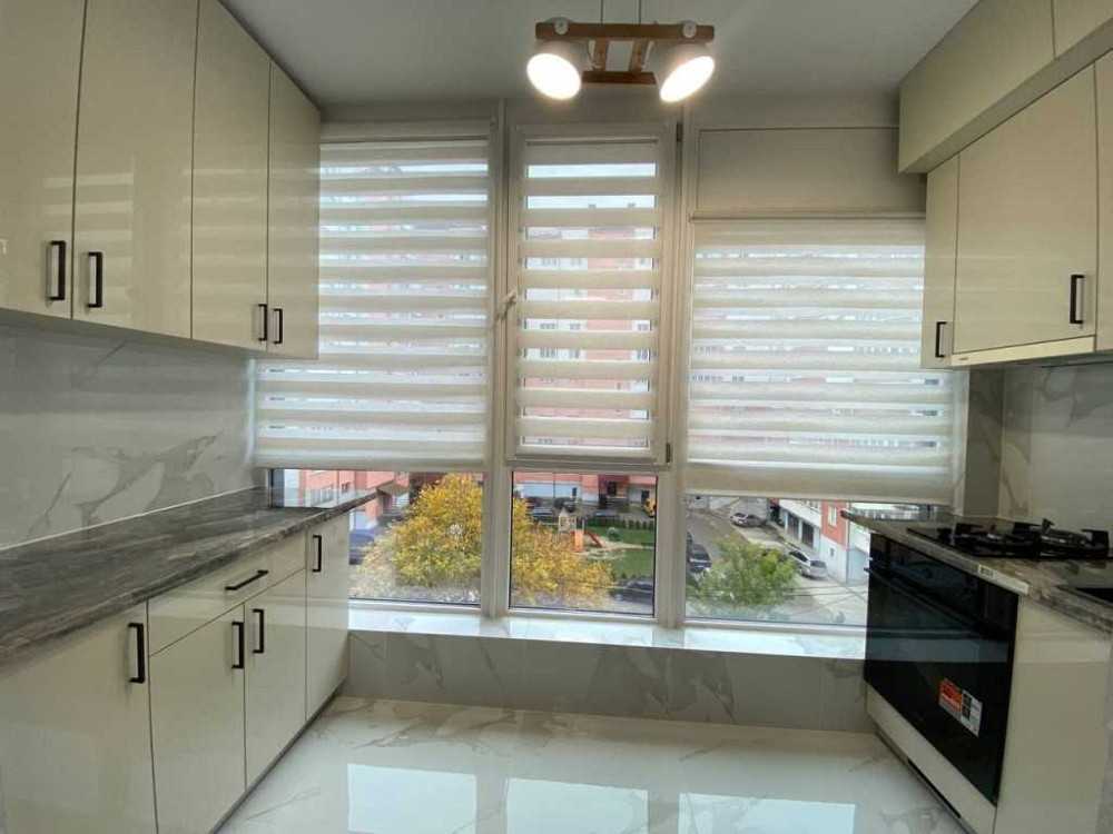 продажа 1-к квартира Ивано-Франковск, 84000 $ Ивано-Франковск - изображение 9