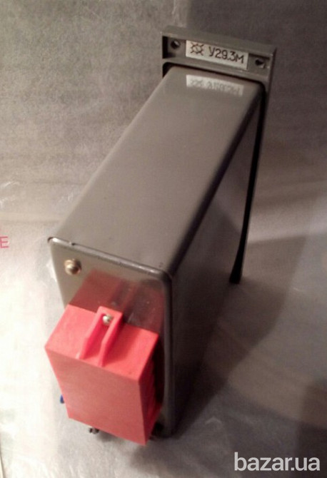 Усилитель У29.3М Суми - зображення 2