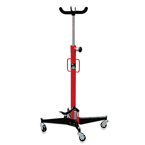 Подкатная трансмиссионная стойка 0,5т 1140-1945мм TORIN TEL05004S Харків - зображення 1