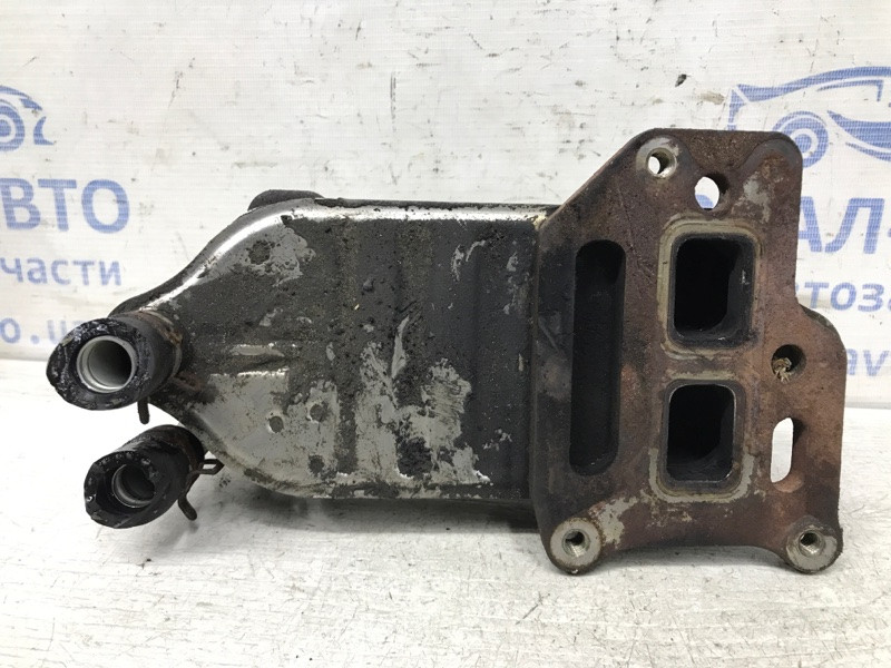 Радиатор EGR Mitsubishi Outlander 2007-2012 1582A212 (Арт. 34084) Київ - зображення 3