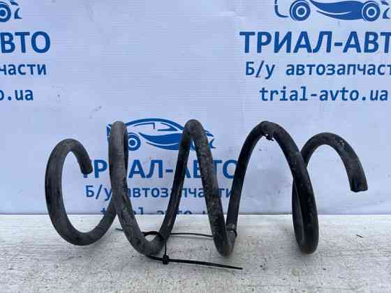 Пружина передняя Jeep Cherokee 2013-2019 5168691AB (Арт. 72487) Київ