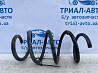 Пружина передняя Jeep Cherokee KL 3.2 БЕНЗИН EHK 2013 (б/у) Киев