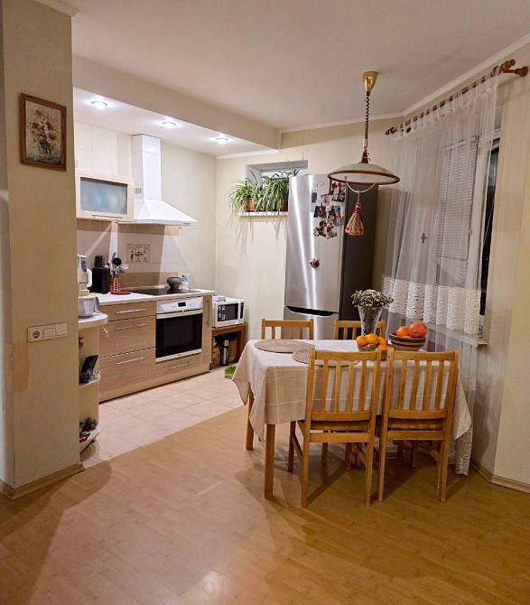 Продам 2-к квартиру (64м2) на пр. Мира 3, Левобережный-3 Днепр - изображение 1