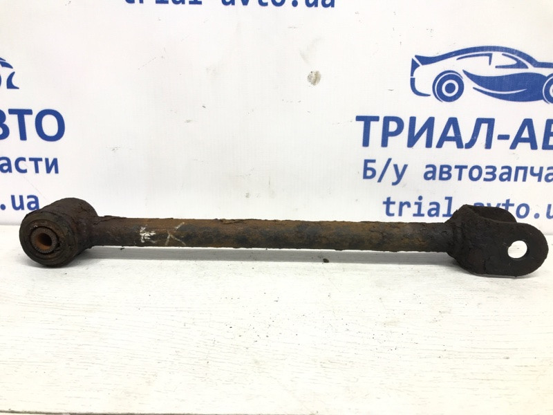 Рычаг задний прямой Lexus RX 350 XU30 3.5 БЕНЗИН 2GRFE 2003 (б/у) Київ - зображення 1