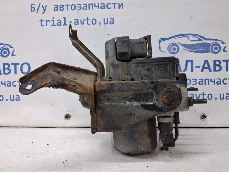 Блок abs Toyota Avensis T25 1.8 БЕНЗИН 1ZZFE 2002 (б/у) Київ - зображення 1