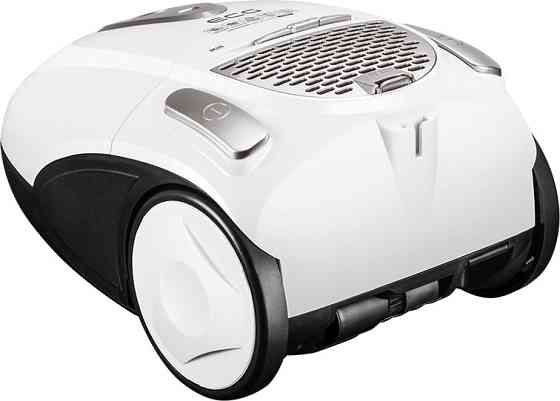 Пылесос EСG VP-3189-S 800 Вт Київ