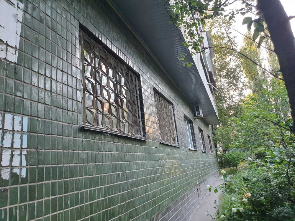 продажа офисное помещение Киев, Соломенский, 49500 $ Київ - зображення 5