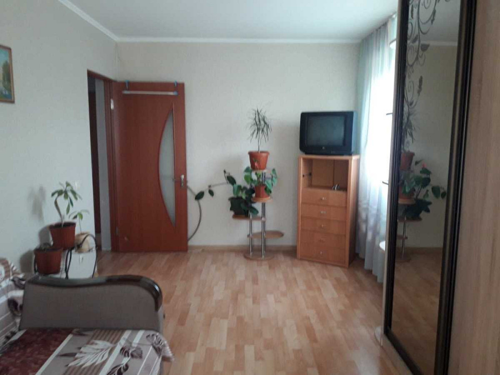 долгосрочная аренда 2-к квартира Киев, Соломенский, 15000 грн./мес. Київ - зображення 1