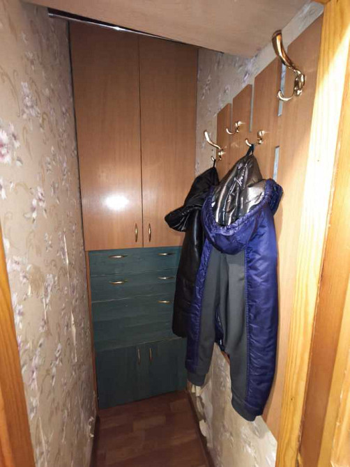 продажа 1-к квартира Киев, Святошинский, 55000 $ Київ - зображення 8