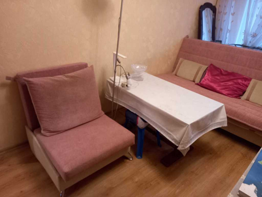 долгосрочная аренда 1-к квартира Одесса, Пересыпский, 5000 грн./мес. Одесса - изображение 5