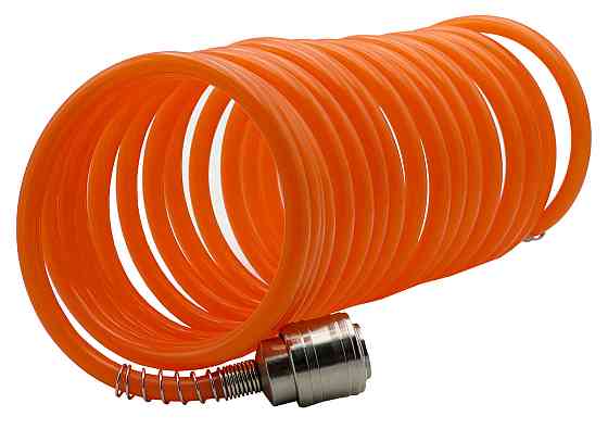 Набор покрасочный пневматический 5 ед. AIRKRAFT AIR5PCS Харків